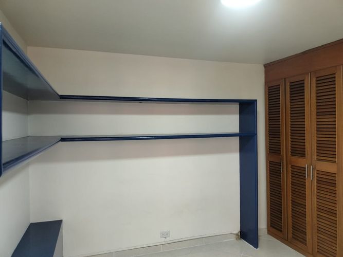 Apartamento de 3 alcobas en arriendo en El Poblado, Medellín, 117 m² · foto 9 de 16