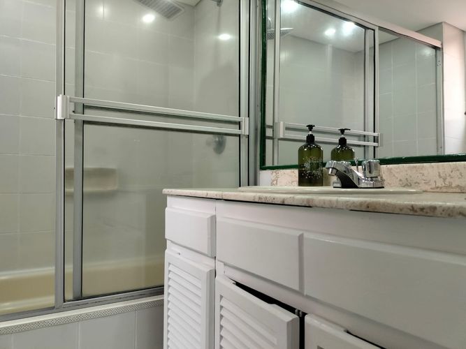 Apartamento de 3 alcobas en arriendo en El Poblado, Medellín, 117 m² · foto 16 de 16