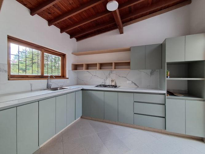 Finca en arriendo en El Tablazo, Rionegro, 200 m² · foto 5 de 20