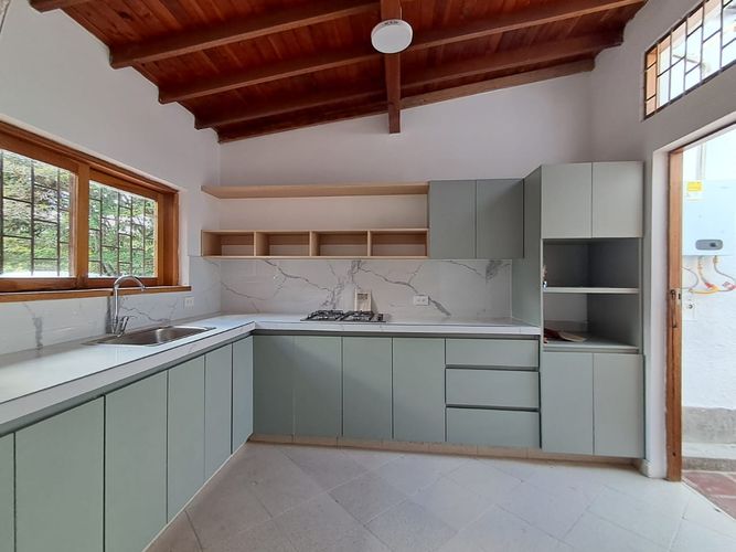 Finca en arriendo en El Tablazo, Rionegro, 200 m² · foto 6 de 20