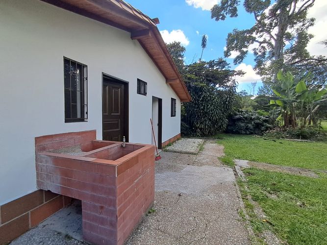 Finca en arriendo en El Tablazo, Rionegro, 200 m² · foto 11 de 20