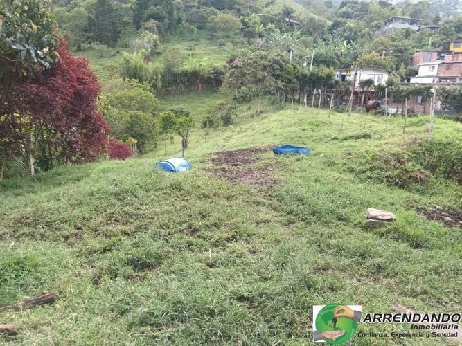 Lote en venta en Fontidue�O, Copacabana, 1002 m² · foto 23 de 23
