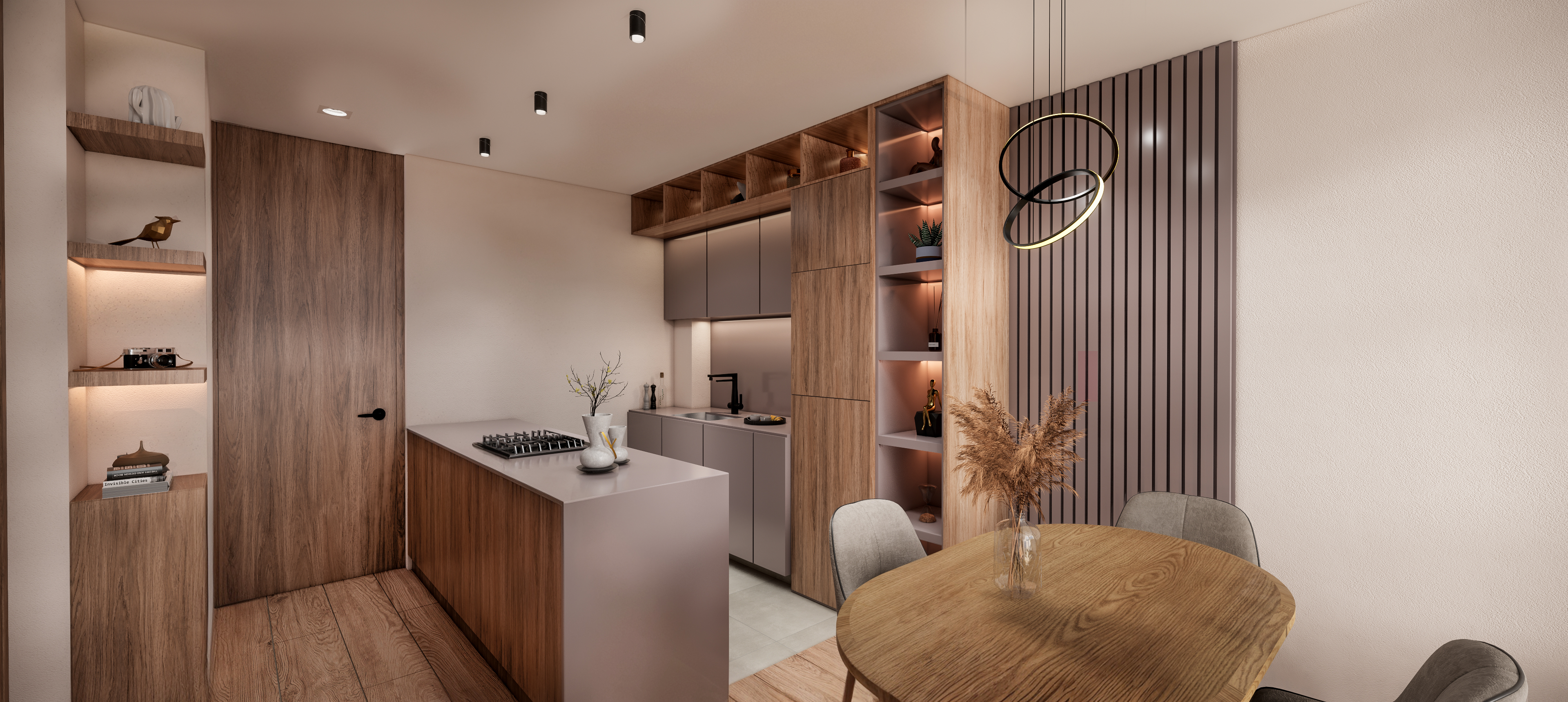 Apartamento en venta en Chico Norte, Bogotá · foto 5 de 17