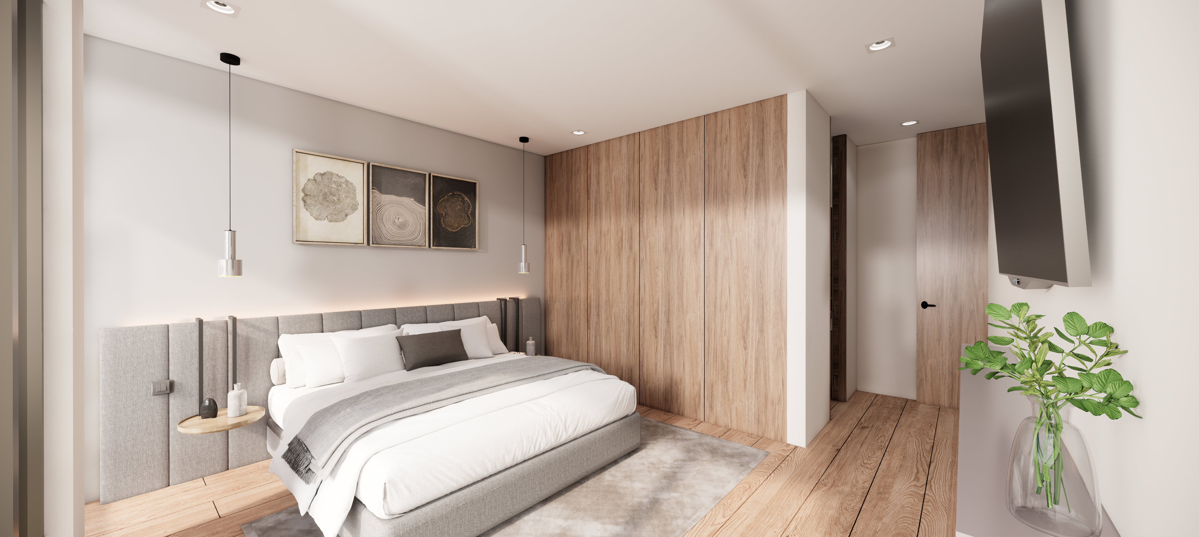 Apartamento en venta en Chico Norte, Bogotá · foto 11 de 17