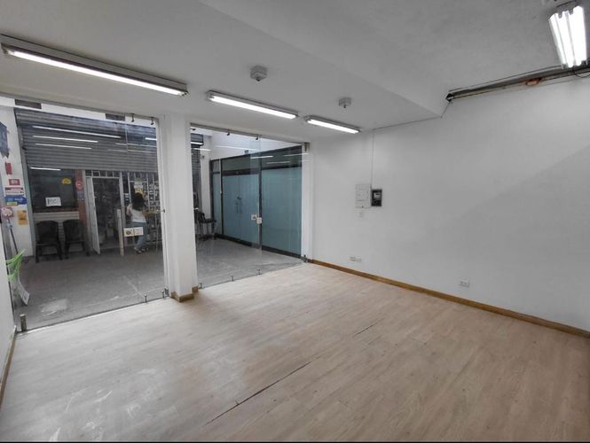Local en arriendo en La Esmeralda, Itagüí, 36 m² · foto 2 de 6
