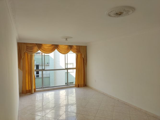 Apartamento de 3 alcobas en venta en Urbanizacion Altos De Cañaveral Iv Etapa, Floridablanca, 81 m² · foto 4 de 24