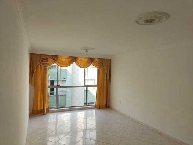 Apartamento de 3 alcobas en venta en Urbanizacion Altos De Cañaveral Iv Etapa, Floridablanca, 81 m² · foto 6 de 24