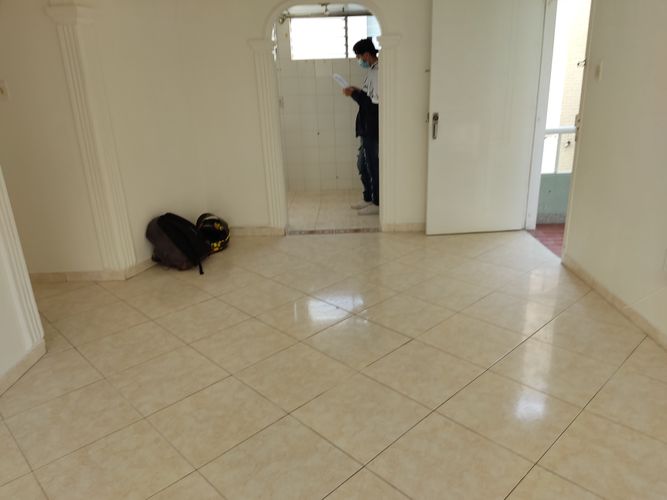 Apartamento de 3 alcobas en venta en Urbanizacion Altos De Cañaveral Iv Etapa, Floridablanca, 81 m² · foto 7 de 24