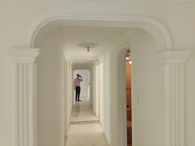 Apartamento de 3 alcobas en venta en Urbanizacion Altos De Cañaveral Iv Etapa, Floridablanca, 81 m² · foto 8 de 24
