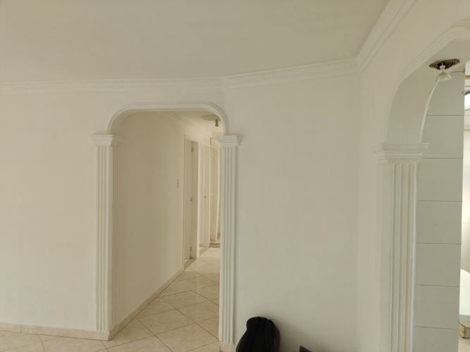 Apartamento de 3 alcobas en venta en Urbanizacion Altos De Cañaveral Iv Etapa, Floridablanca, 81 m² · foto 10 de 24