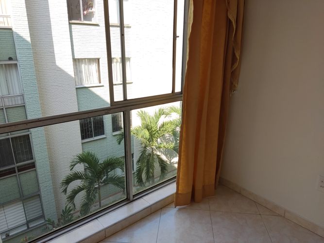 Apartamento de 3 alcobas en venta en Urbanizacion Altos De Cañaveral Iv Etapa, Floridablanca, 81 m² · foto 12 de 24