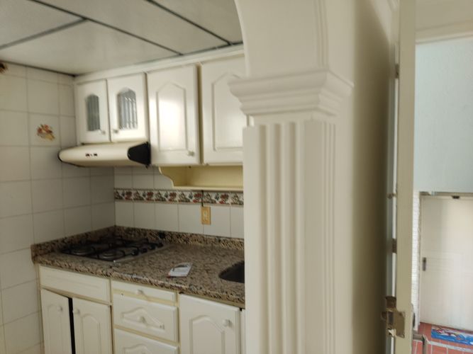 Apartamento de 3 alcobas en venta en Urbanizacion Altos De Cañaveral Iv Etapa, Floridablanca, 81 m² · foto 16 de 24