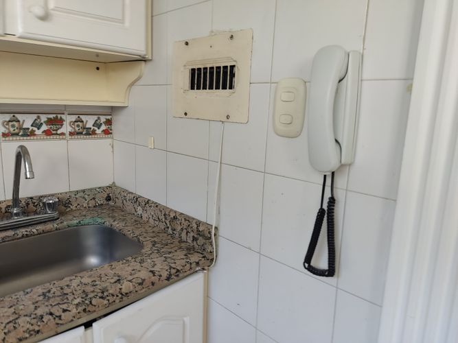 Apartamento de 3 alcobas en venta en Urbanizacion Altos De Cañaveral Iv Etapa, Floridablanca, 81 m² · foto 17 de 24