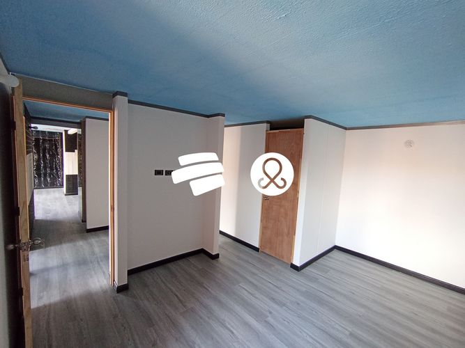 Apartamento de 3 alcobas en venta en Verganzo, Tocancipá, 62 m² · foto 3 de 10