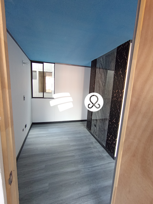 Apartamento de 3 alcobas en venta en Verganzo, Tocancipá, 62 m² · foto 4 de 10