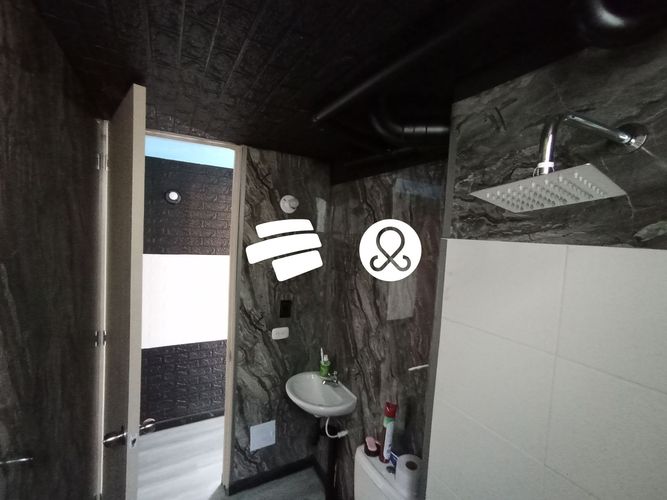 Apartamento de 3 alcobas en venta en Verganzo, Tocancipá, 62 m² · foto 5 de 10