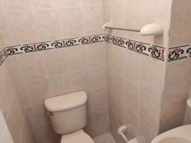 Apartamento de 3 alcobas en venta en Urbanizacion Altos De Cañaveral Iv Etapa, Floridablanca, 81 m² · foto 24 de 24