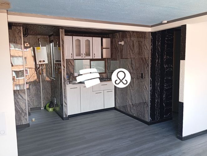 Apartamento de 3 alcobas en venta en Verganzo, Tocancipá, 62 m² · foto 8 de 10
