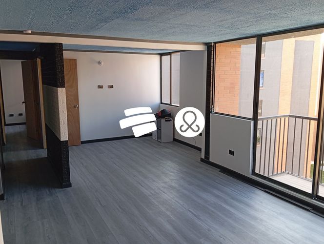 Apartamento de 3 alcobas en venta en Verganzo, Tocancipá, 62 m² · foto 9 de 10