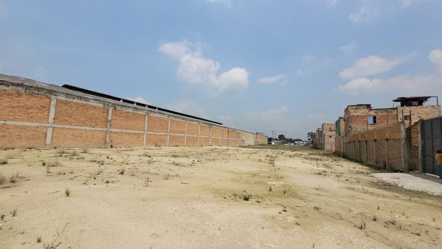 Lote en arriendo en Ub El Trebol, Mosquera, 6100 m² · foto 2 de 21