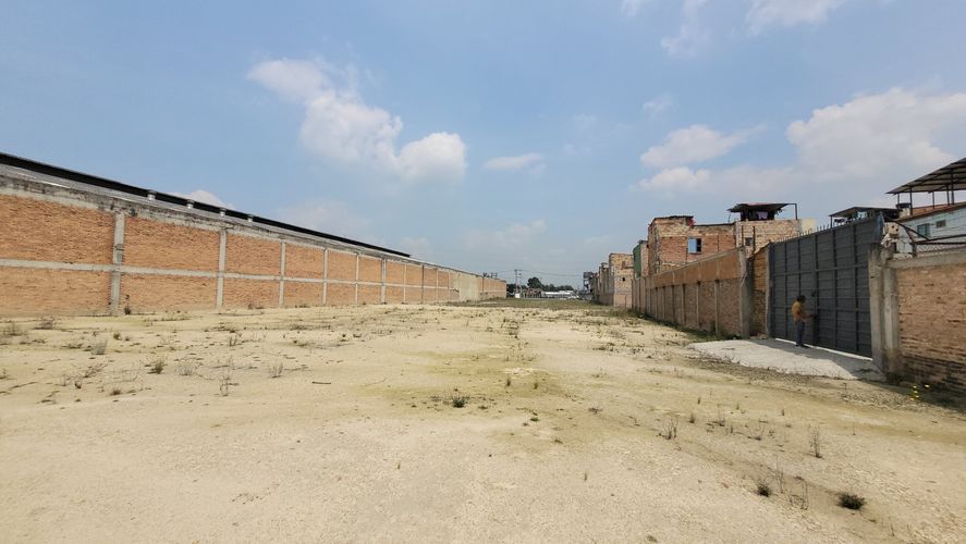 Lote en arriendo en Ub El Trebol, Mosquera, 6100 m² · foto 3 de 21