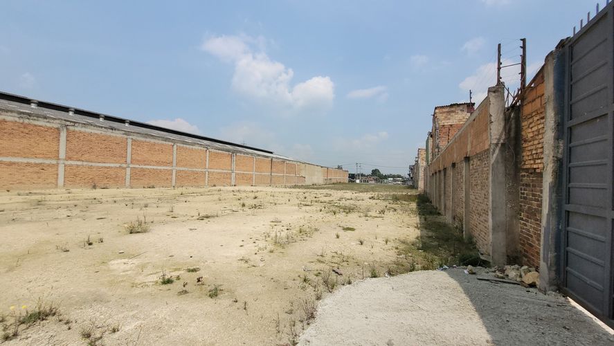 Lote en arriendo en Ub El Trebol, Mosquera, 6100 m² · foto 4 de 21