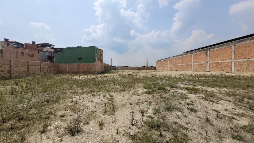 Lote en arriendo en Ub El Trebol, Mosquera, 6100 m² · foto 5 de 21