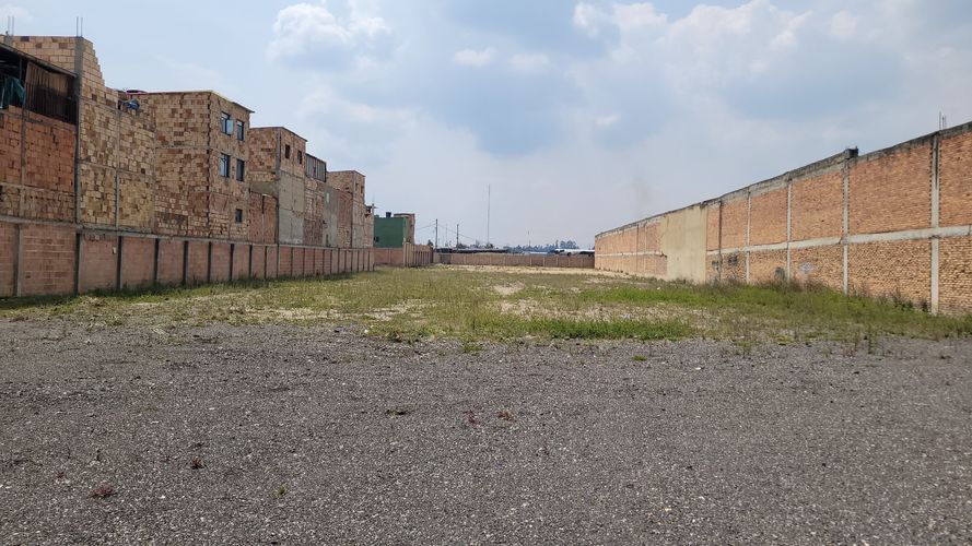 Lote en arriendo en Ub El Trebol, Mosquera, 6100 m² · foto 7 de 21