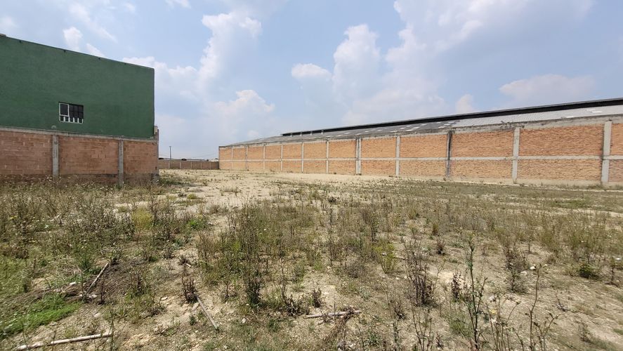 Lote en arriendo en Ub El Trebol, Mosquera, 6100 m² · foto 6 de 21