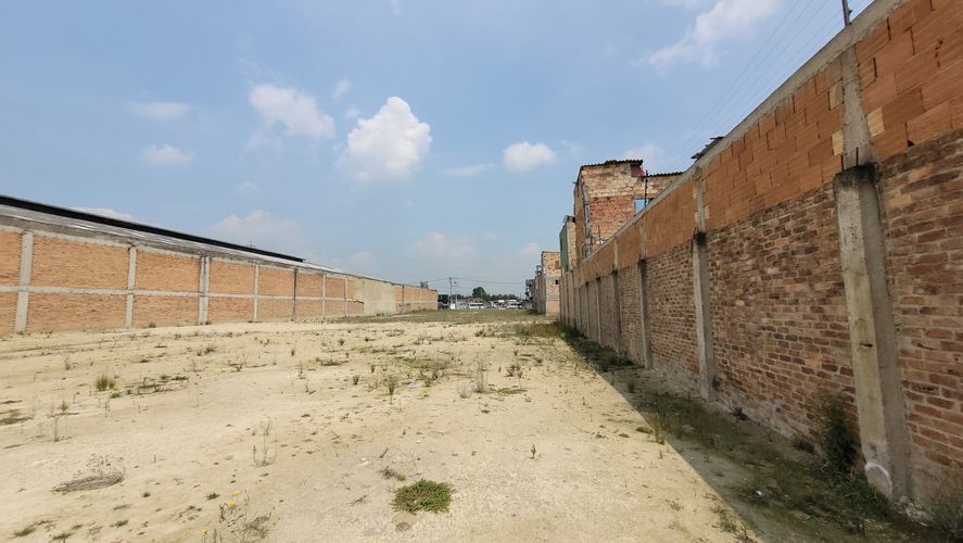 Lote en arriendo en Ub El Trebol, Mosquera, 6100 m² · foto 8 de 21