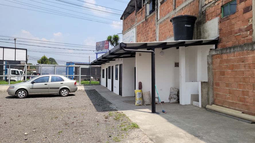 Lote en arriendo en Ub El Trebol, Mosquera, 6100 m² · foto 9 de 21