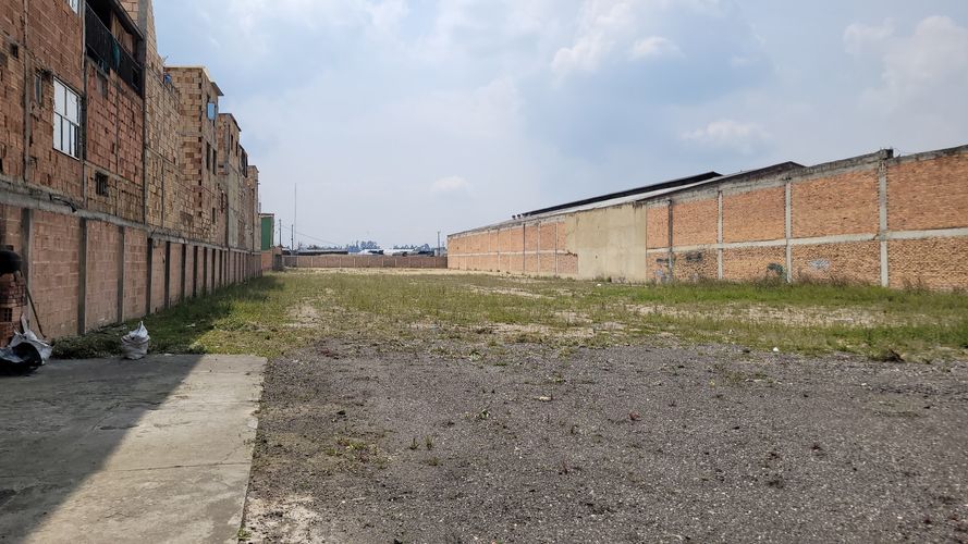 Lote en arriendo en Ub El Trebol, Mosquera, 6100 m² · foto 10 de 21