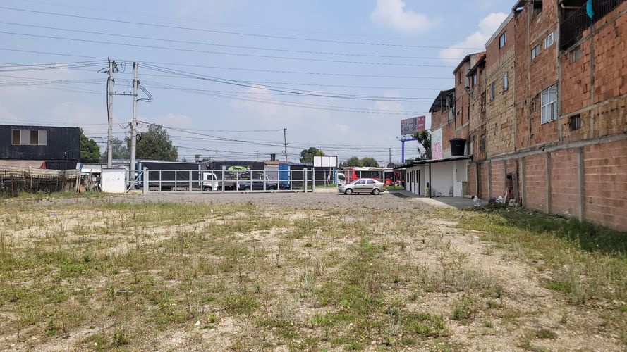 Lote en arriendo en Ub El Trebol, Mosquera, 6100 m² · foto 11 de 21
