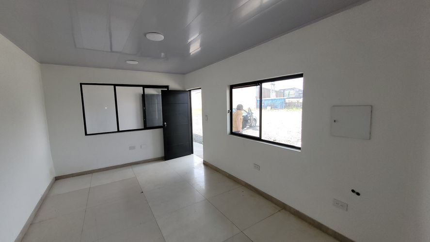 Lote en arriendo en Ub El Trebol, Mosquera, 6100 m² · foto 17 de 21