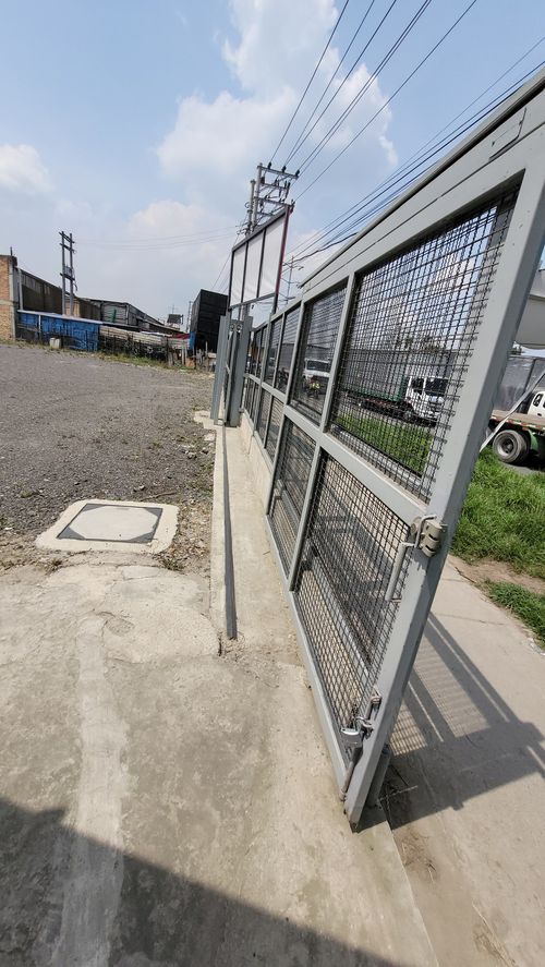 Lote en arriendo en Ub El Trebol, Mosquera, 6100 m² · foto 19 de 21