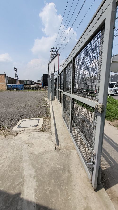 Lote en arriendo en Ub El Trebol, Mosquera, 6100 m² · foto 20 de 21