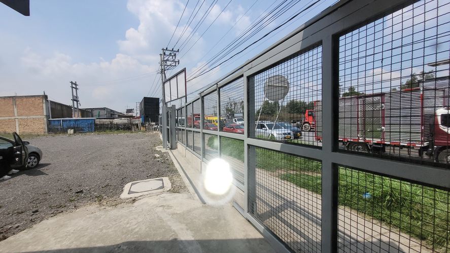 Lote en arriendo en Ub El Trebol, Mosquera, 6100 m² · foto 21 de 21