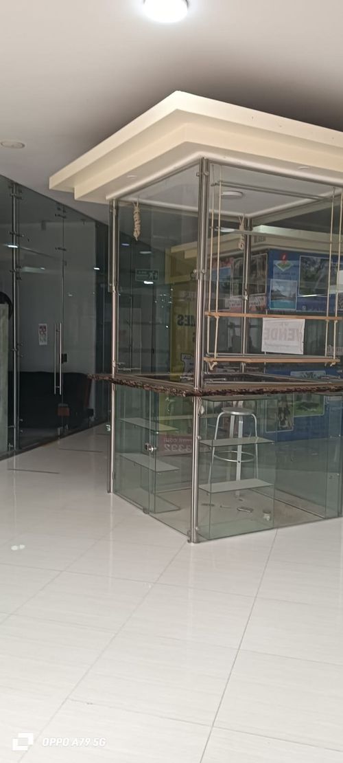 Local en venta en Zona Centro, Madrid, 27 m² · foto 10 de 13