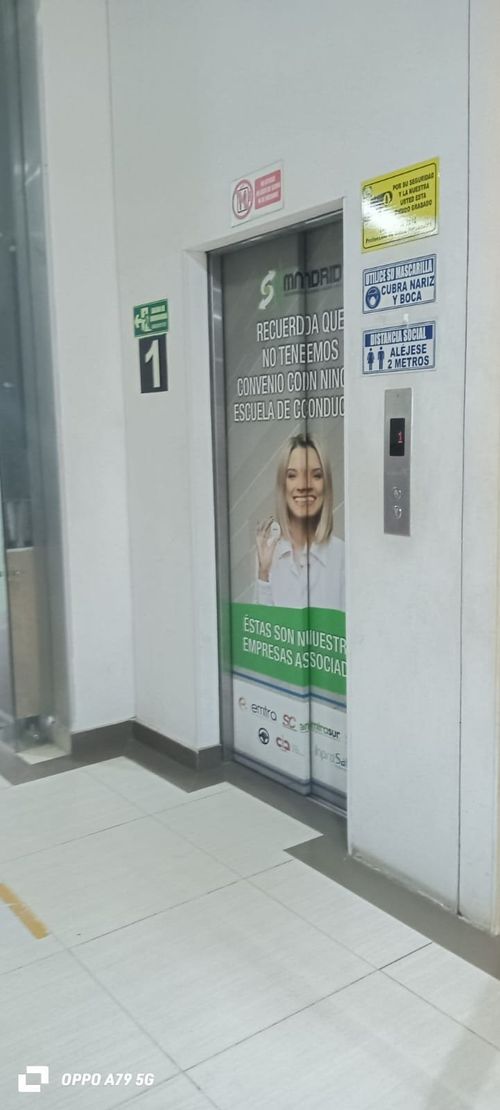 Local en venta en Zona Centro, Madrid, 27 m² · foto 9 de 13