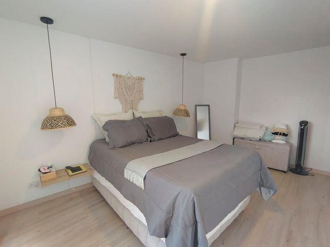 Apartamento de 2 alcobas en arriendo en Santa Fe, Medellín, 68 m² · foto 14 de 19