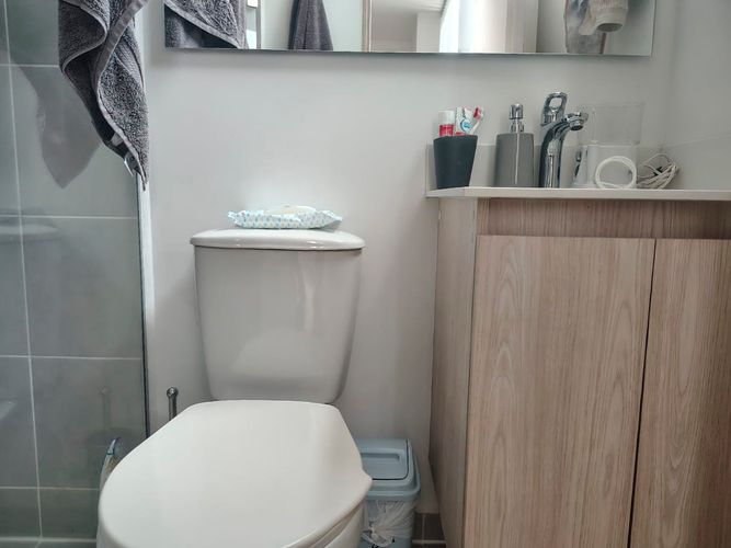 Apartamento de 2 alcobas en arriendo en Santa Fe, Medellín, 68 m² · foto 19 de 19