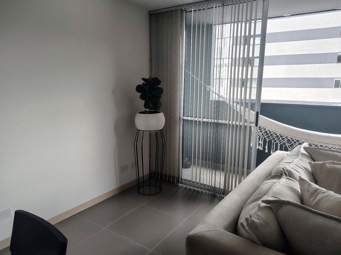 Apartamento de 2 alcobas en arriendo en Santa Fe, Medellín, 68 m² · foto 18 de 19