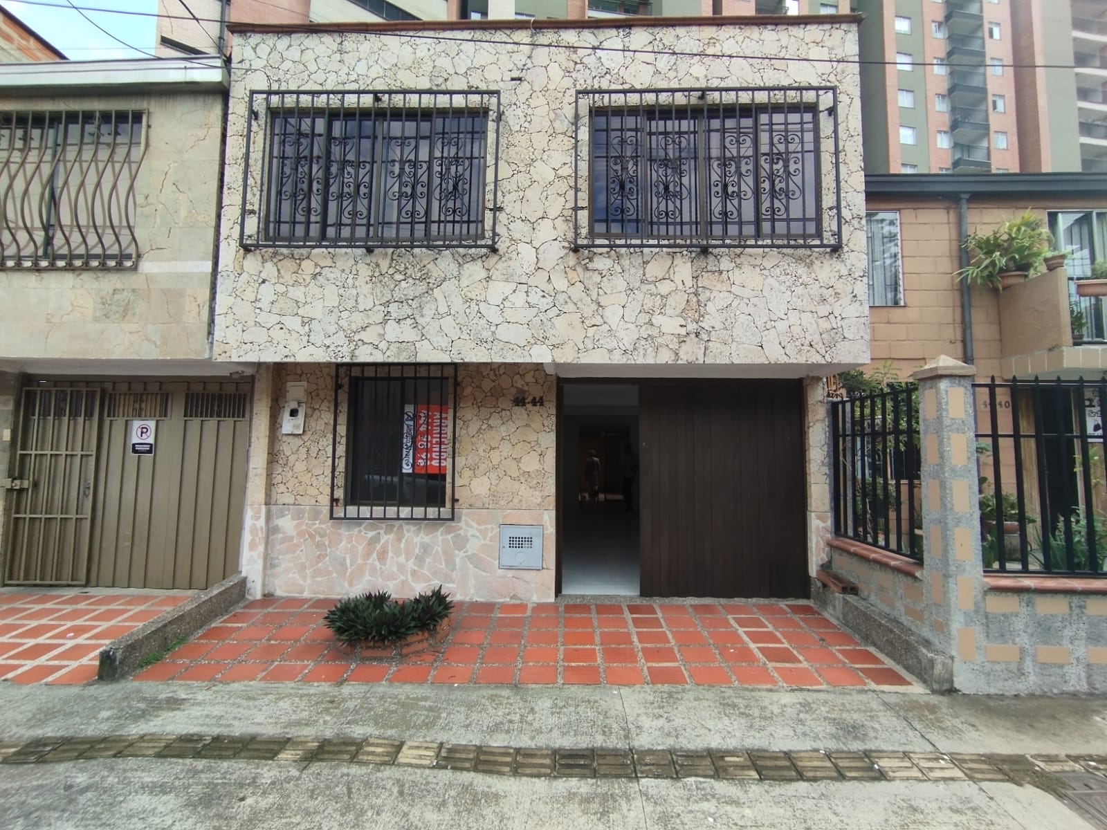 House for rent in Mayorca, Sabaneta