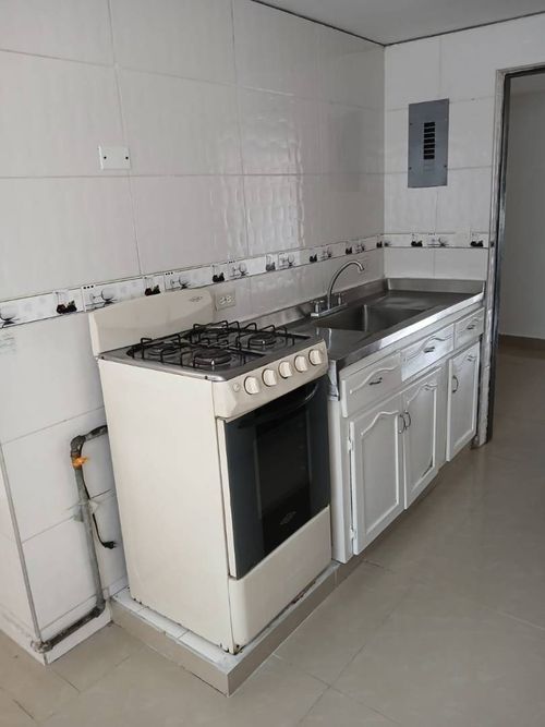 Apartamento de 3 alcobas en venta en El Gran Limonar Cataya, Cali, 88 m² · foto 3 de 14