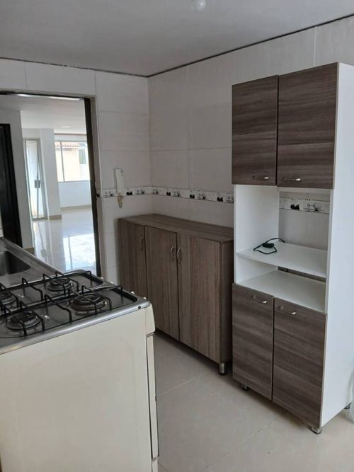 Apartamento de 3 alcobas en venta en El Gran Limonar Cataya, Cali, 88 m² · foto 5 de 14