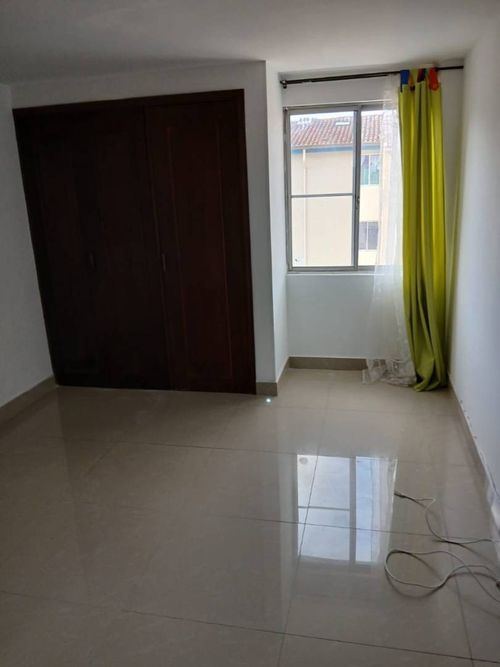Apartamento de 3 alcobas en venta en El Gran Limonar Cataya, Cali, 88 m² · foto 10 de 14