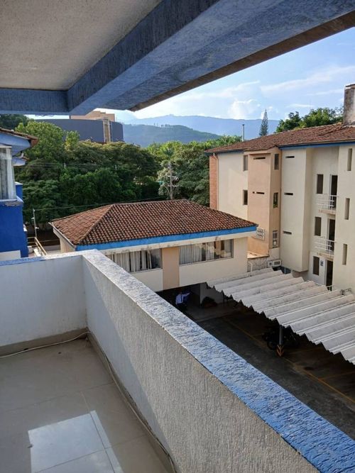 Apartamento de 3 alcobas en venta en El Gran Limonar Cataya, Cali, 88 m² · foto 14 de 14