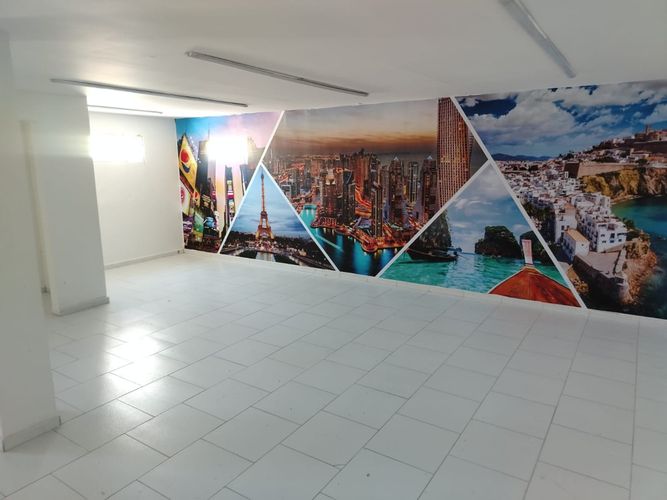 Local en arriendo en Boston, Barranquilla, 500 m² · foto 2 de 20