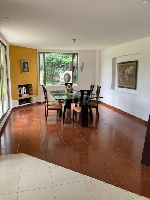 Casa de 4 alcobas en venta en Puente Peralta, Chía, 390 m² · foto 4 de 24