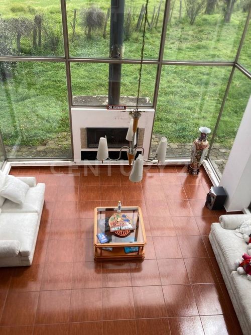 Casa de 4 alcobas en venta en Puente Peralta, Chía, 390 m² · foto 5 de 24